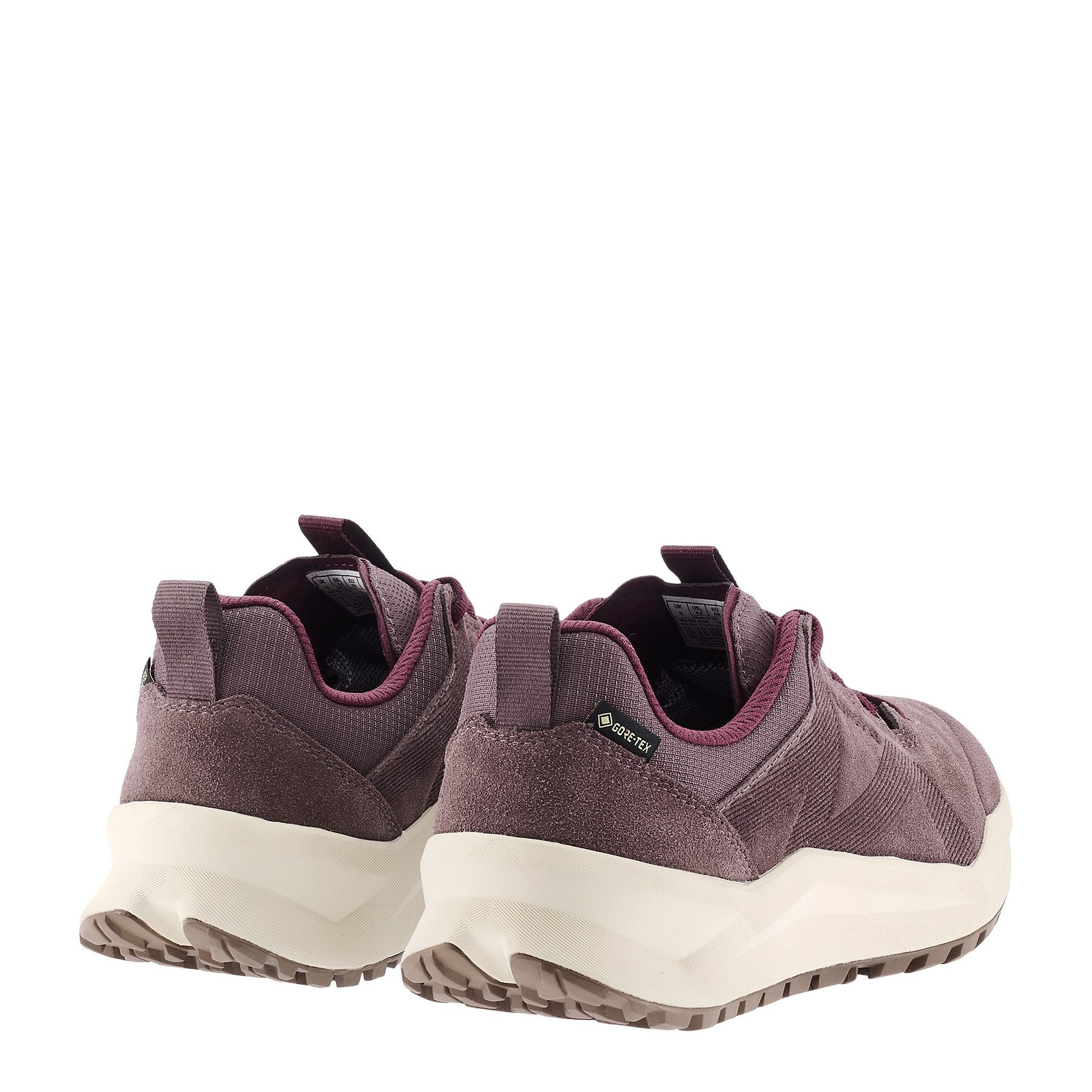 Lowa Kaloya LT GTX LO WS altrosa Wanderschuh