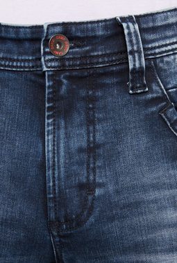 CAMP DAVID Regular-fit-Jeans mit hoher Elastizität