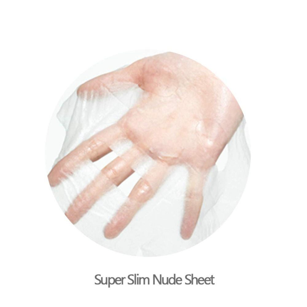 Holika Holika Gesichtsmaske Holika Holika, Pure Essence Mask Sheet – Mugwort – 23 ml