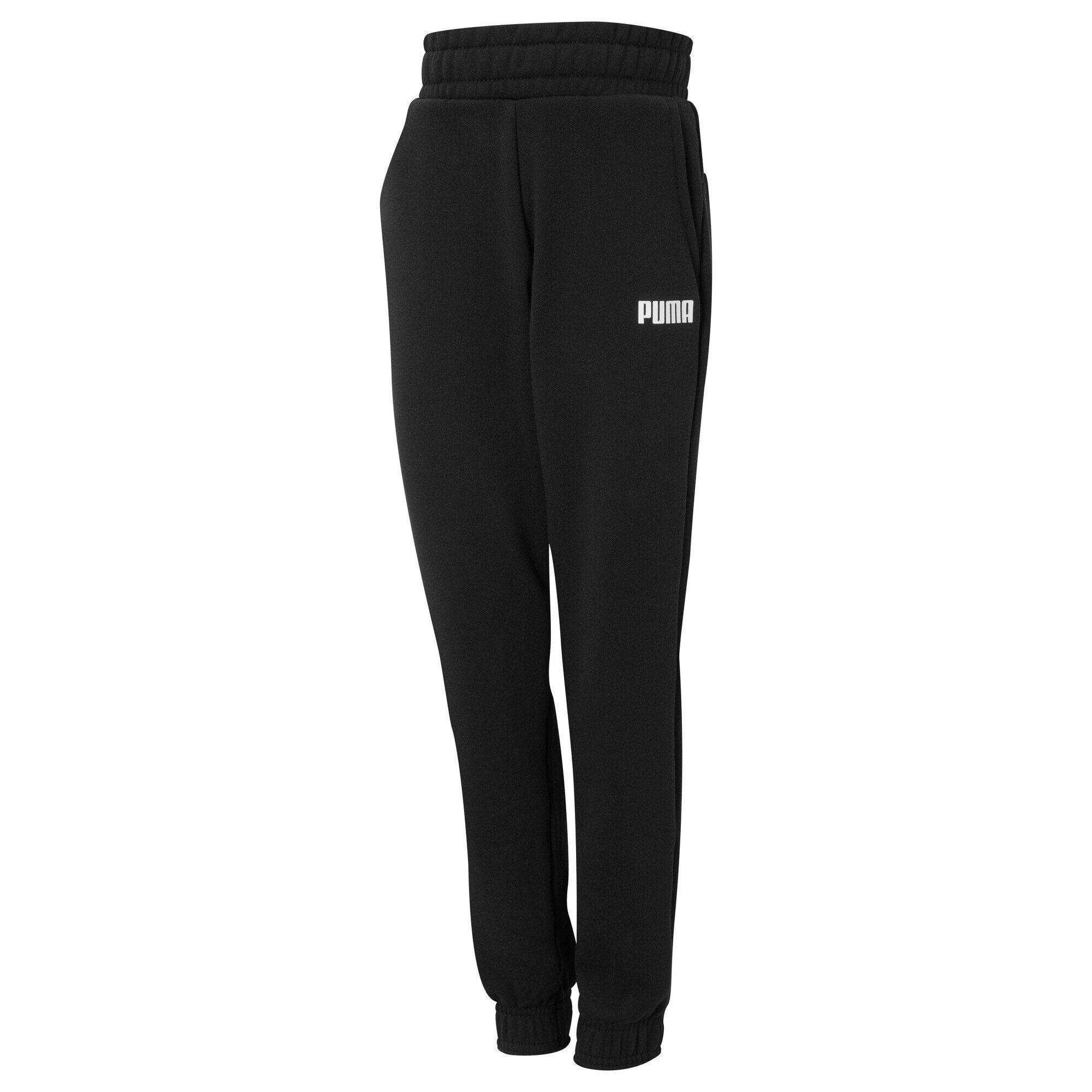 Jogginghose Jugendliche Sporthose Essentials PUMA