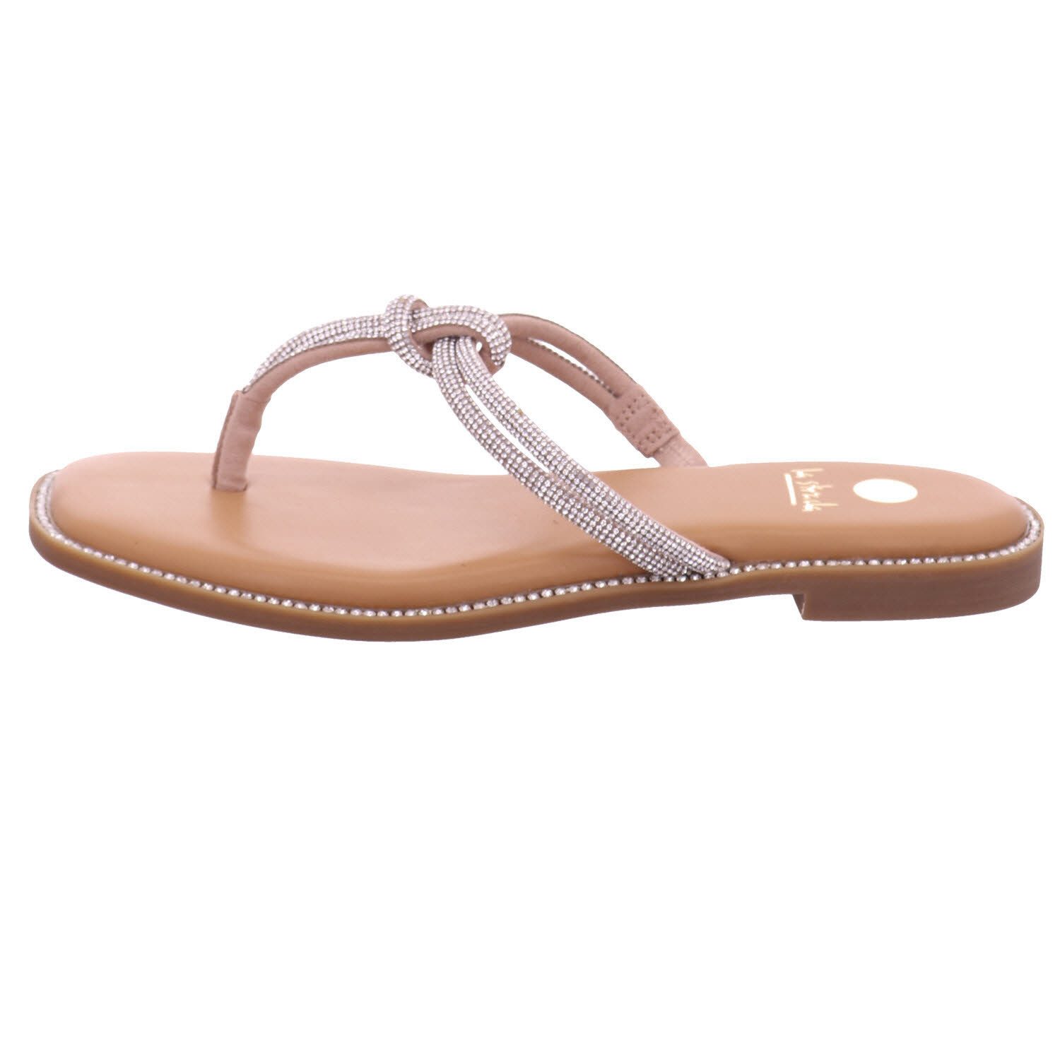 La Strada 2302117-6033 Pantolette günstig online kaufen