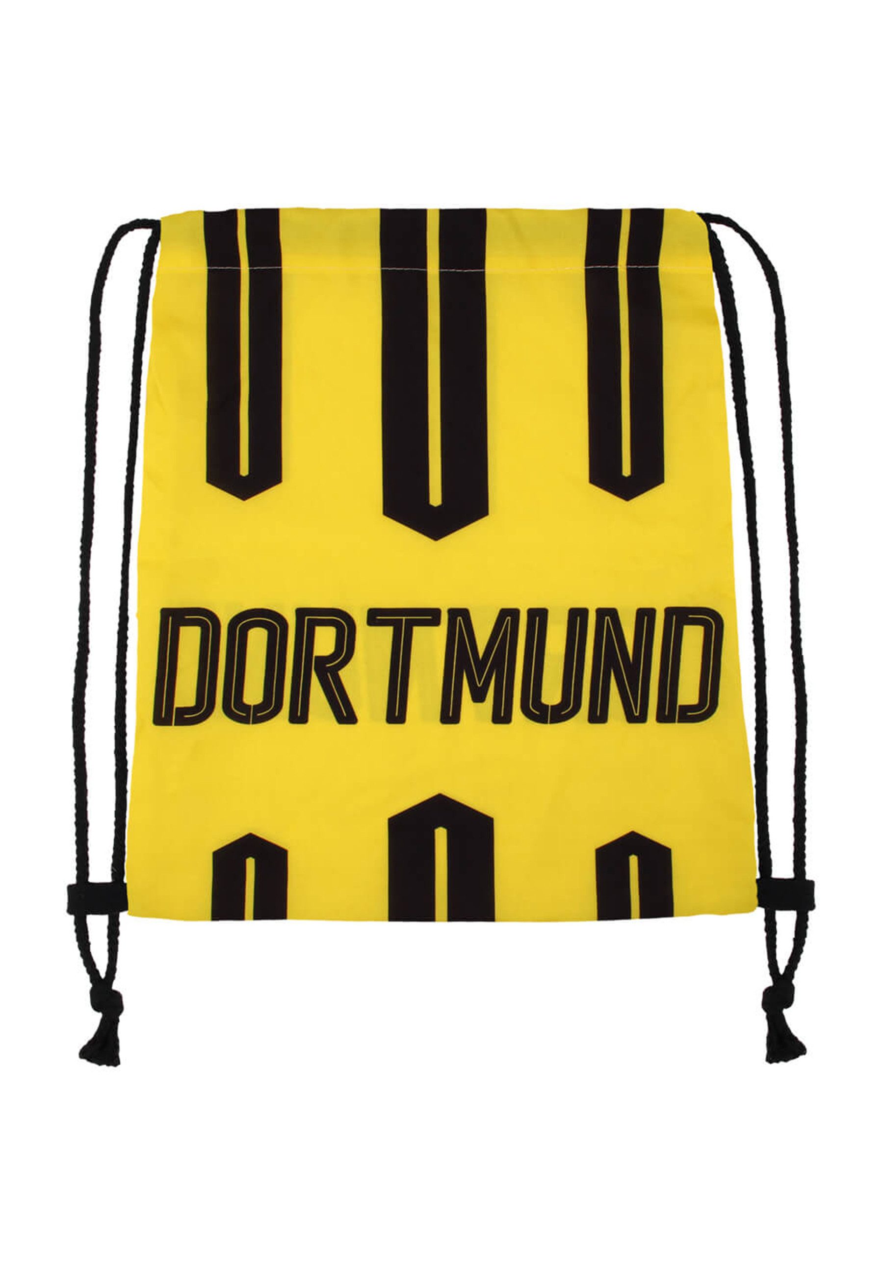Yuhu Turnbeutel Dortmund Kinder Turnbeutel Sportbeutel Schuhbeutel