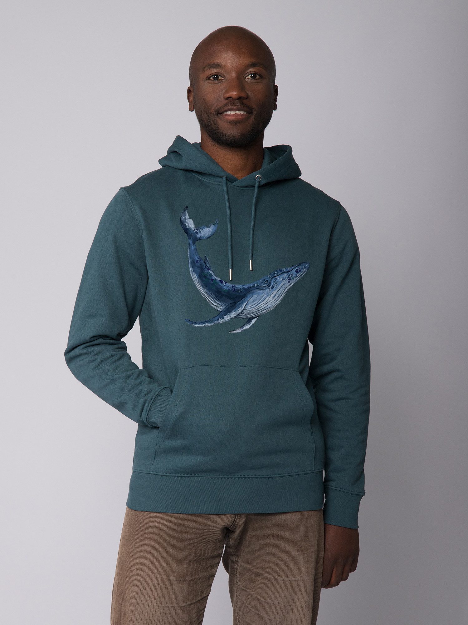 Hoodie Wal