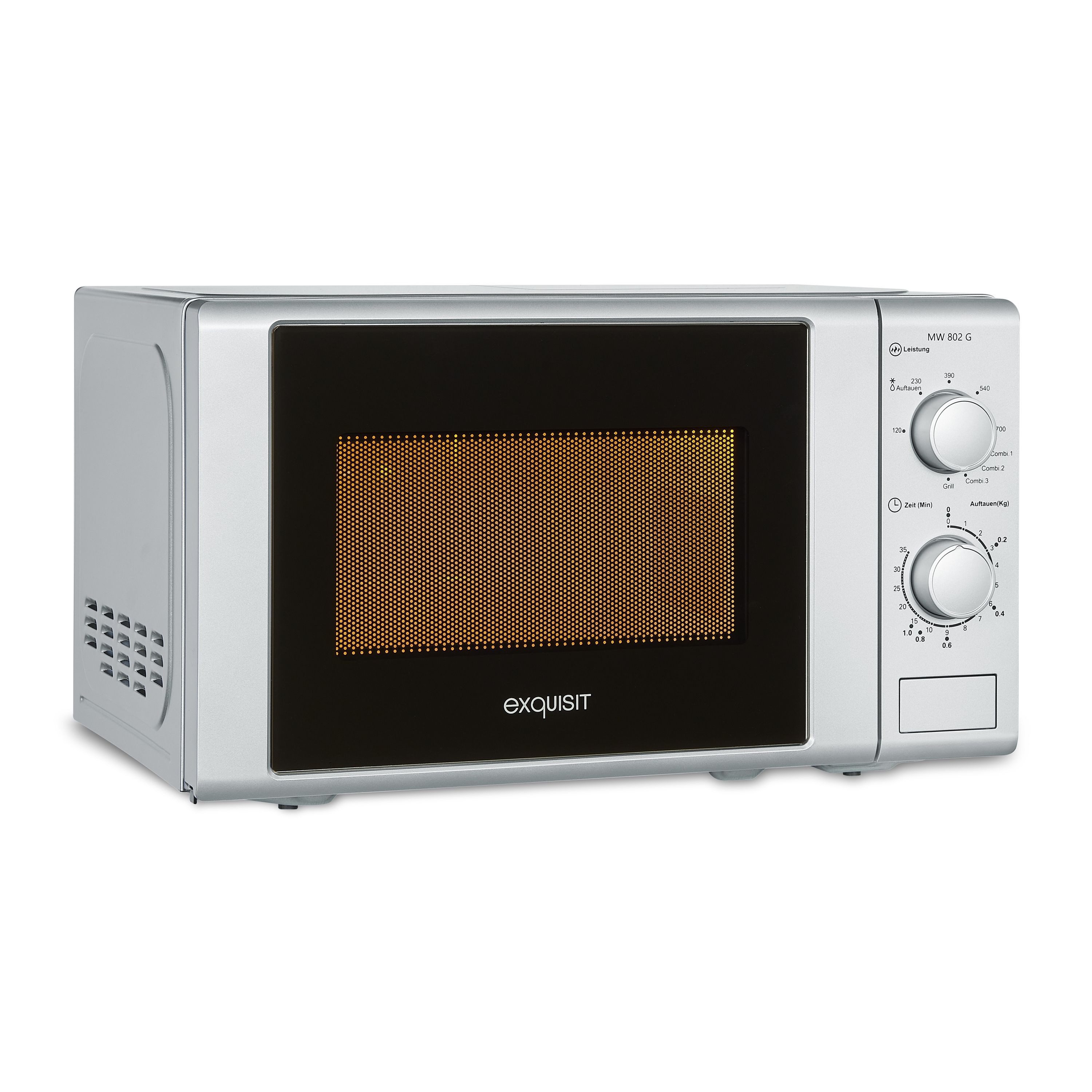 Mikrowelle MW 802 G