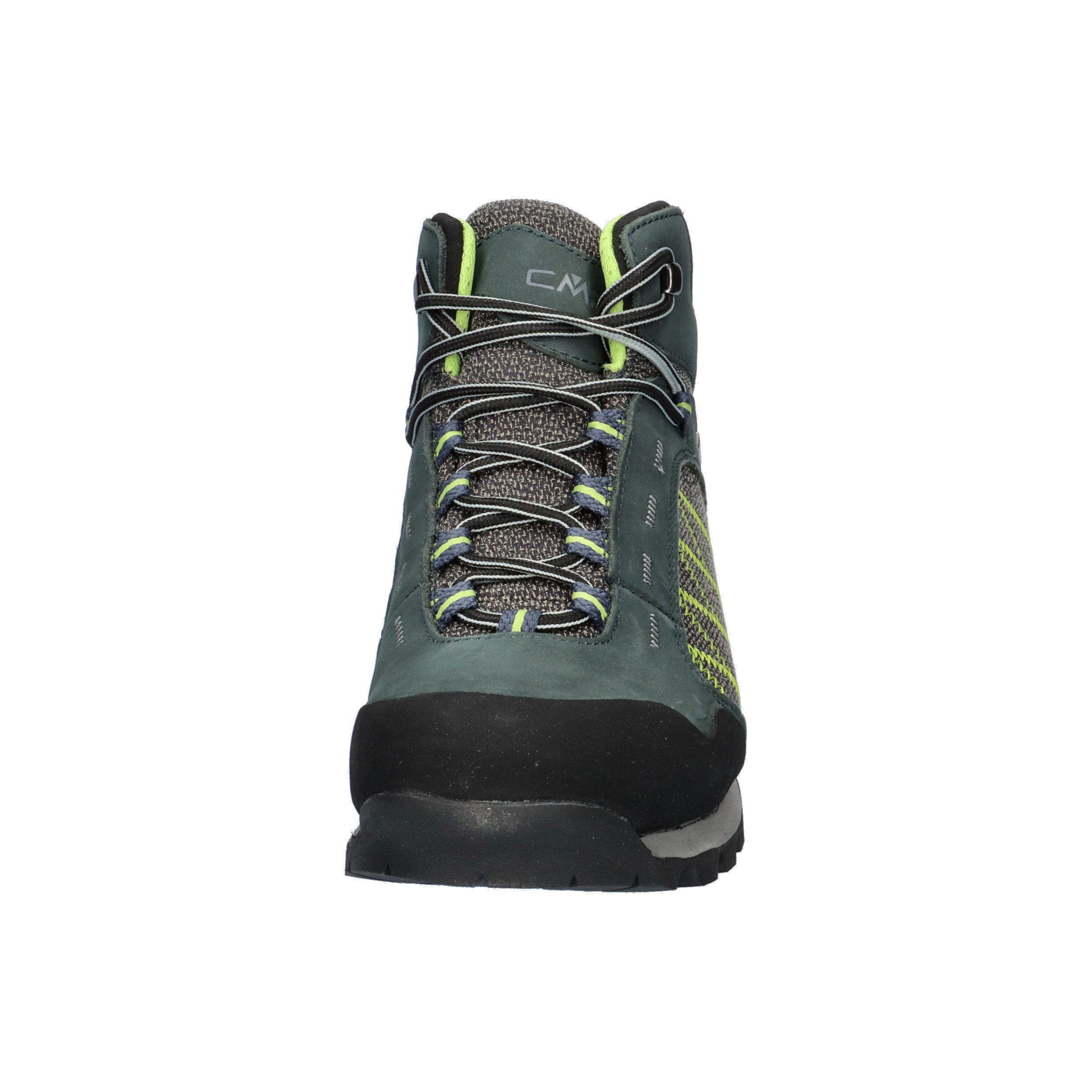 CMP CMP Herren Trekkingschuhe Thiamat Mid 2.0 WP 31Q9667 Trekkingschuh