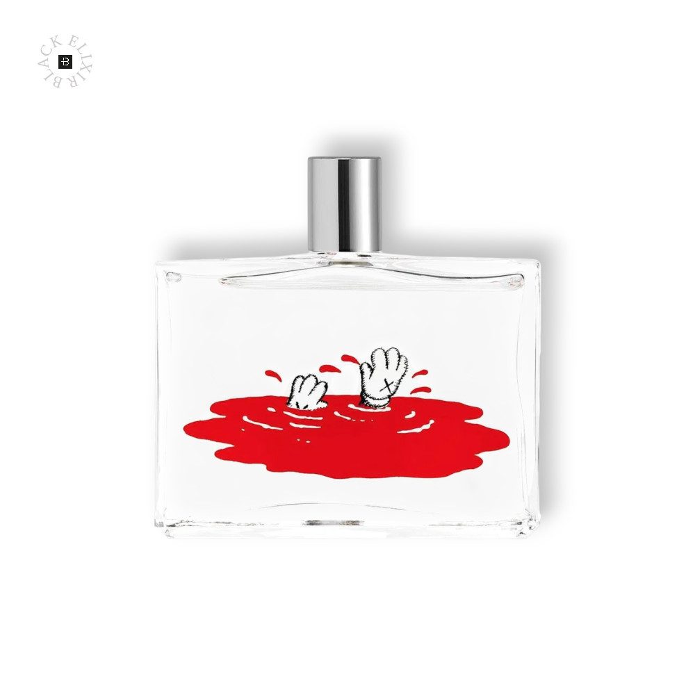 COMME des GARÇONS Туалетная вода Comme des Garçons Mirror by Kaws Туалетная вода 100 ml, 1-tlg.