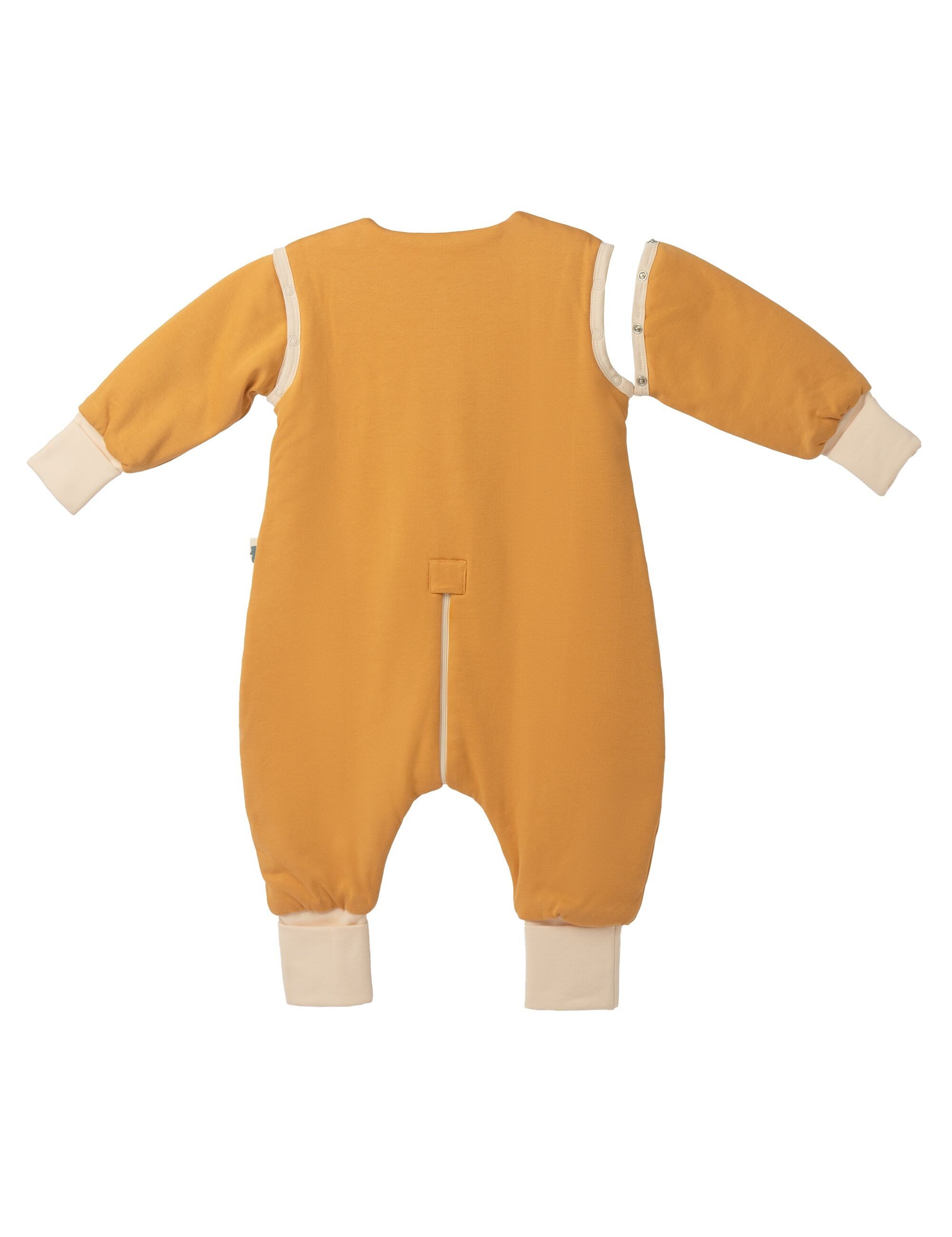Mababu Babyschlafsack 1.5 TOG Ganzjahresschlafsack mit günstig online kaufen