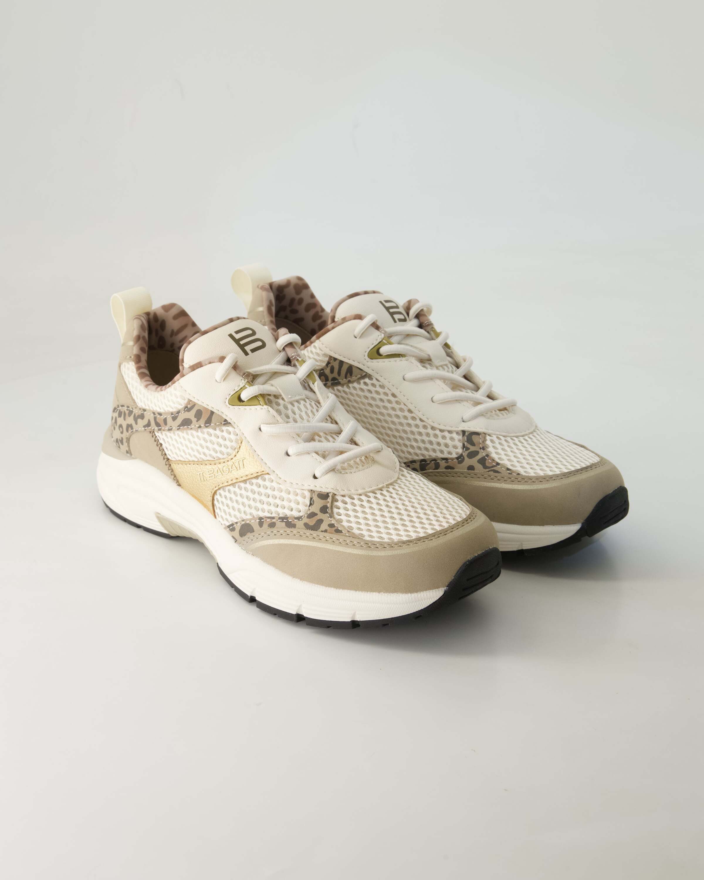 TT.Bagatt D31Avv015569-5382 Sneaker Obermaterial: Textil und Sonstiges Material