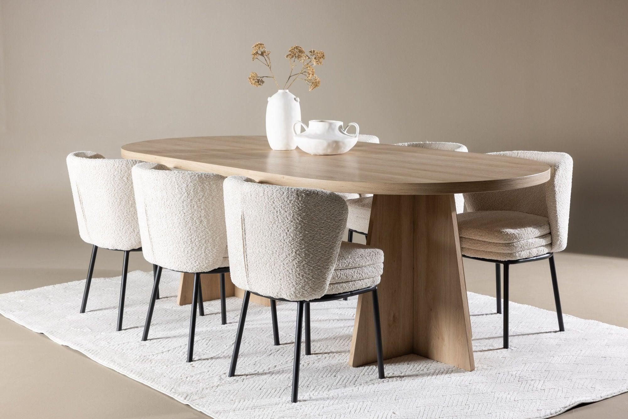 Venture Home Essgruppe
