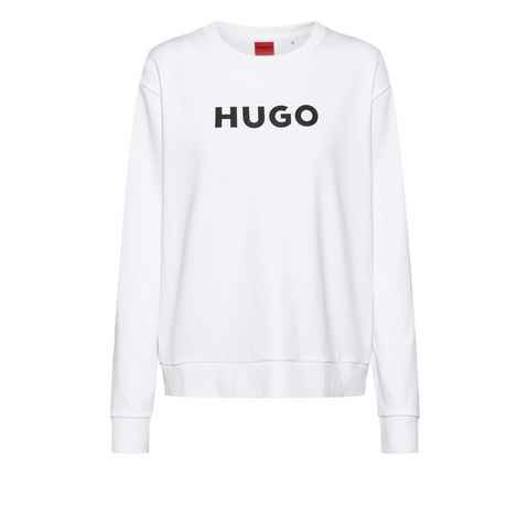 HUGO Sweatshirt The HUGO (1-tlg)