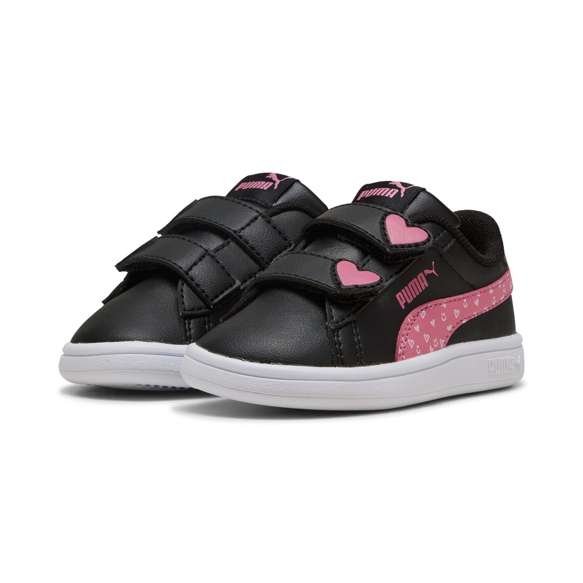 Smash 3.0 Hearty Sneakers Mädchen Sneaker
