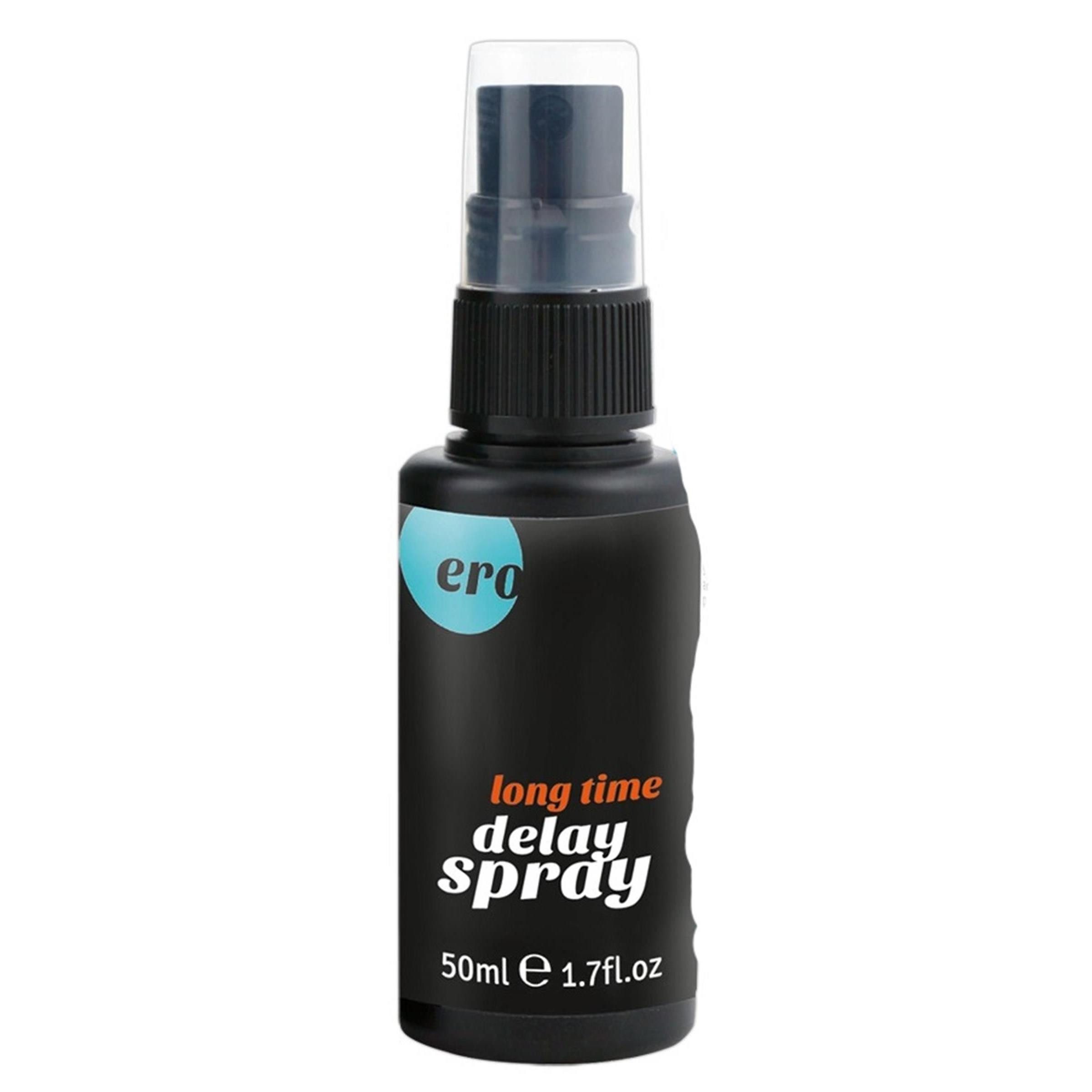 HOT Verzögerungsmittel 50 ml - HOT - Ero Delay Spray 50 ml