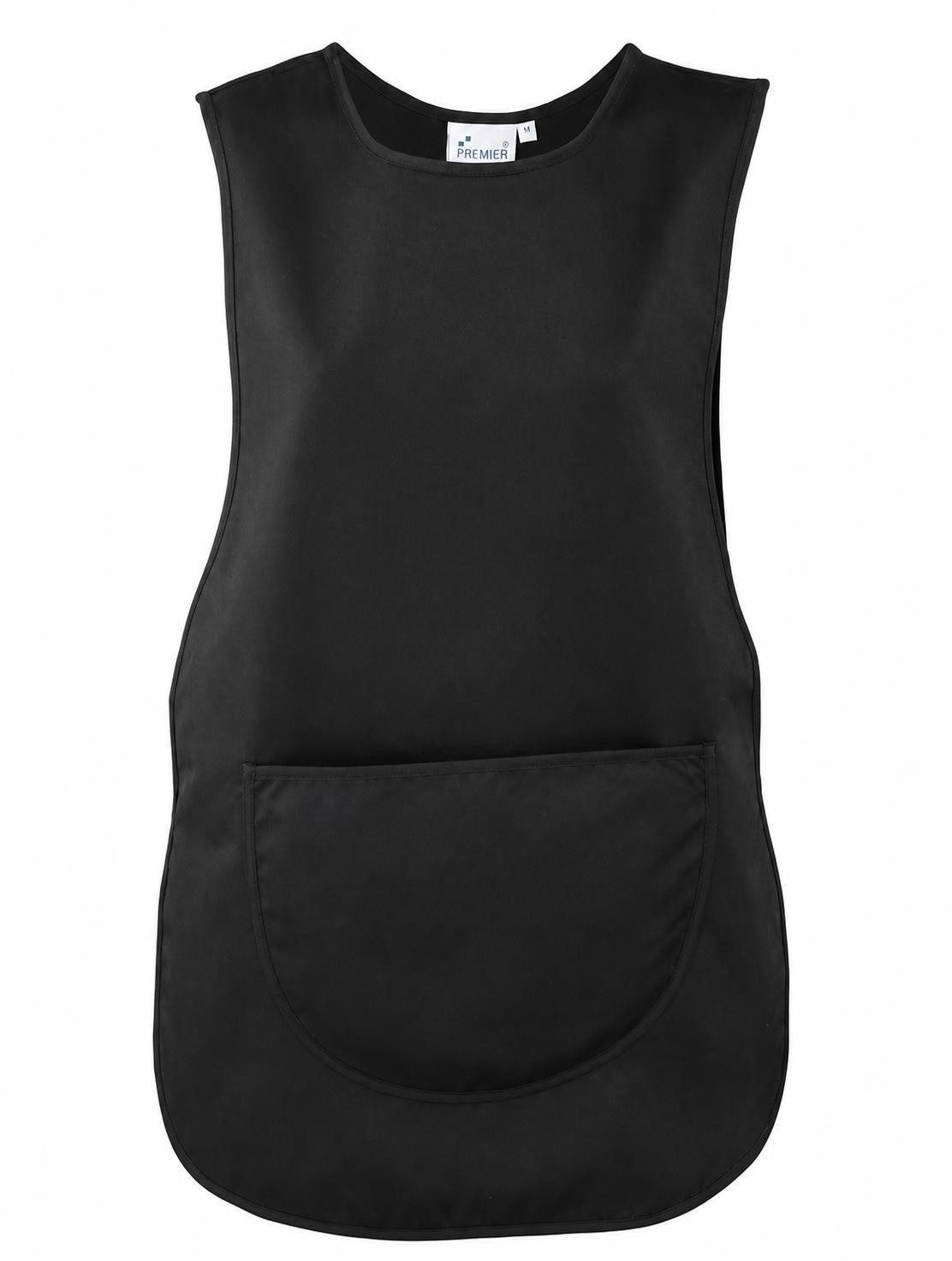 Premier Workwear Kittelschürze Women`s Pocket Tabard - Waschbar bis 60 °C