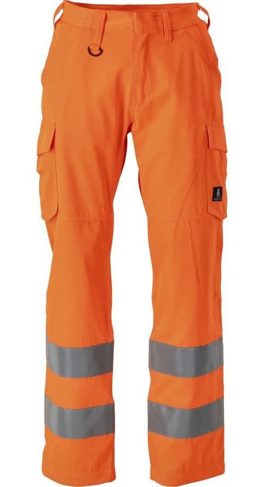 Hi-vis Orange