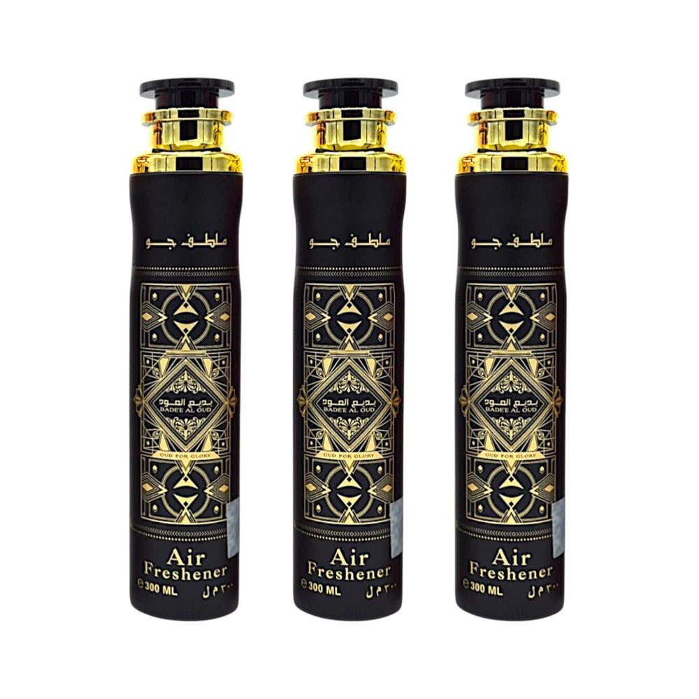 Lattafa Eau de Parfum Lattafa Badee Al Oud - Oud For Glory Eau de Parfum 100ml