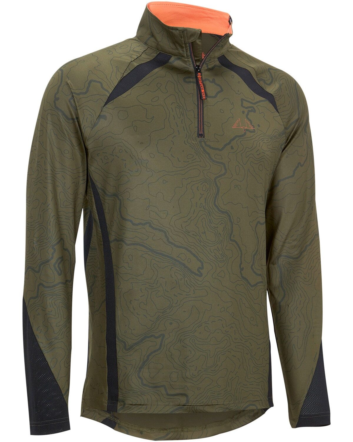 Swedteam Troyer Midlayer Alpha Antibite™