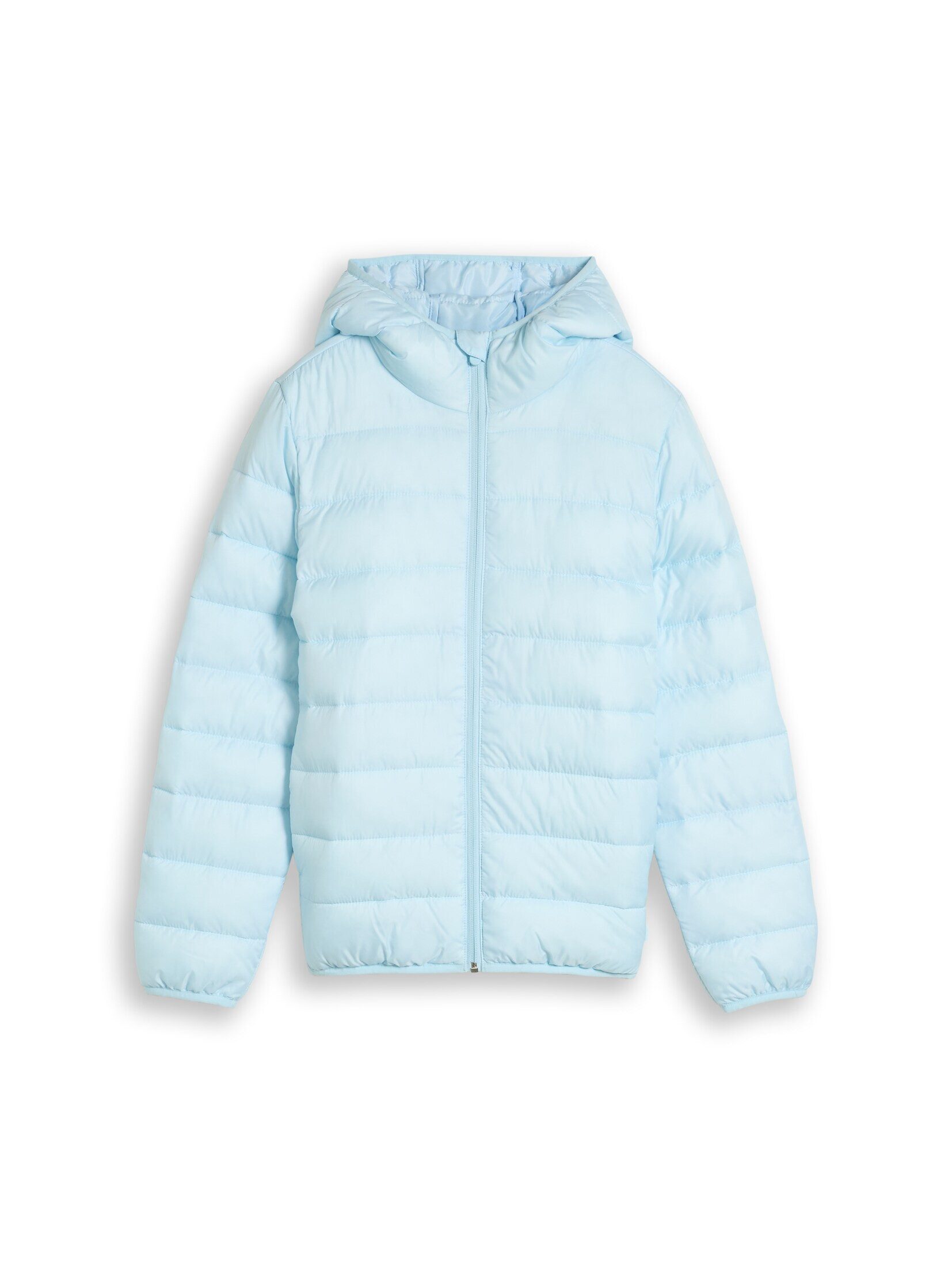 TOM TAILOR Steppjacke Jacken Lightweight Steppjacke mit Kapuze