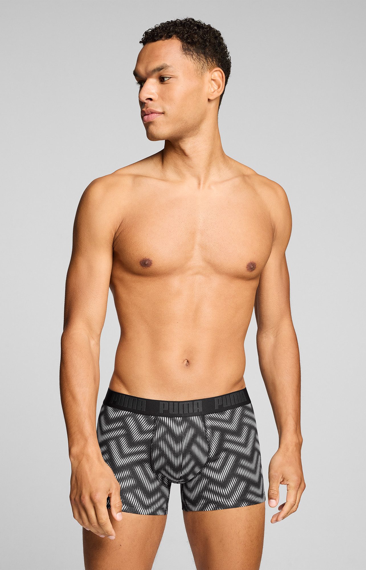PUMA Boxershorts (2er Pack)