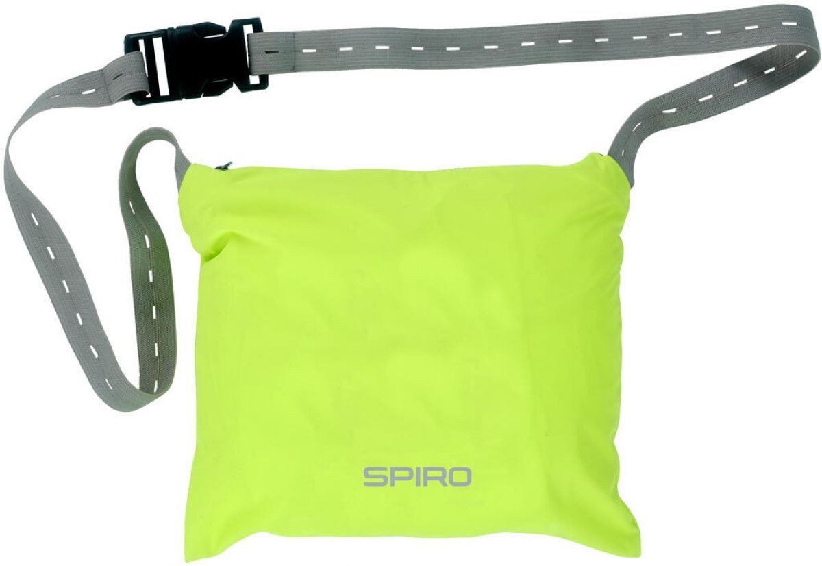 SPIRO Trainingsshirt Crosslite Trail & Track Jacket / Trainings und Sportjacke