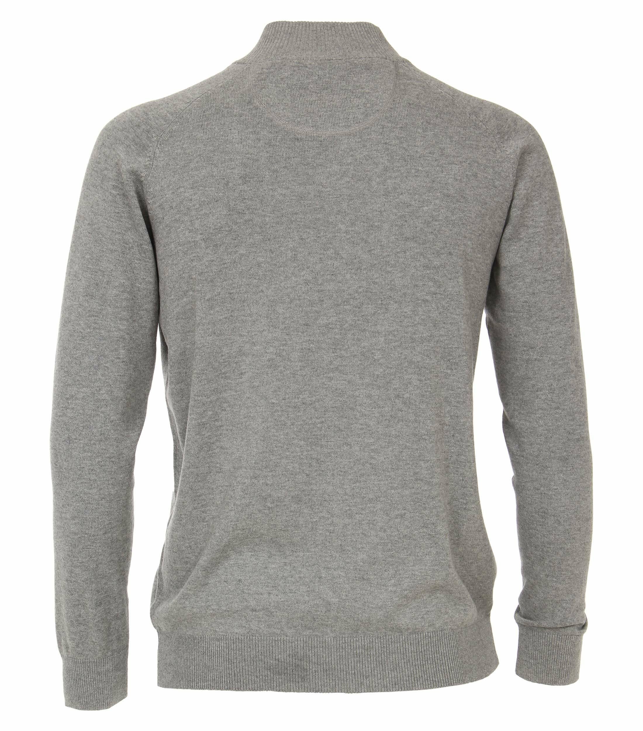 CASAMODA Strickjacke CASAMODA Strickjacke uni günstig online kaufen