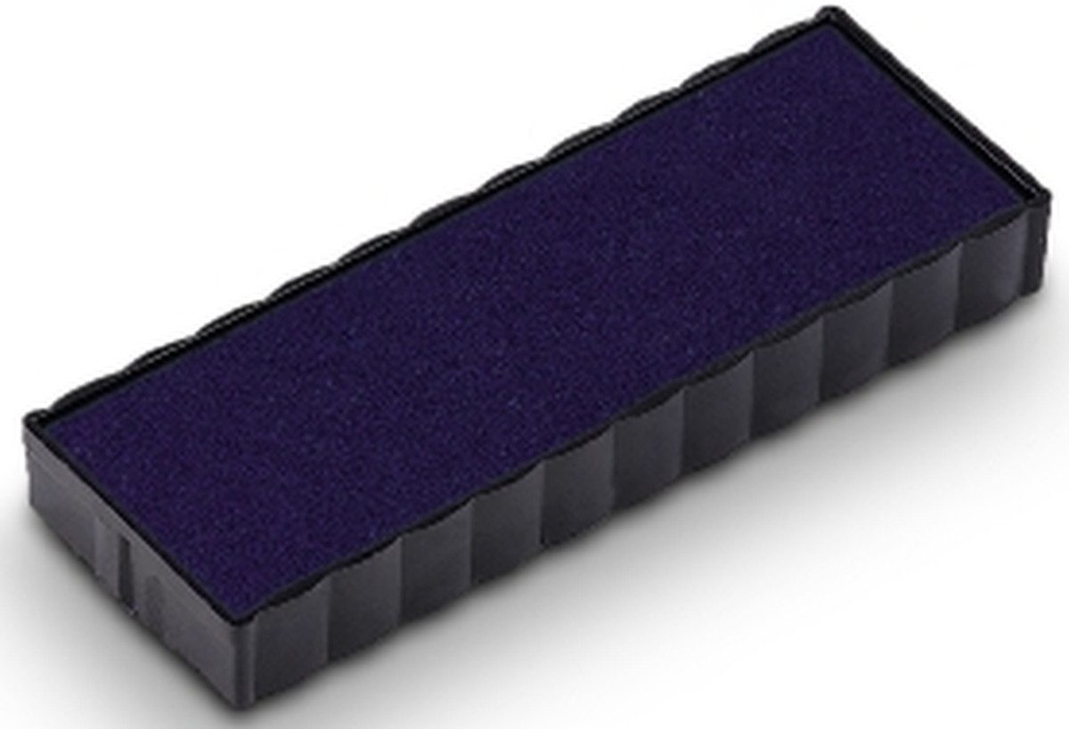 TRODAT Марки Марки-Ersatzkissen 6/4817 blau