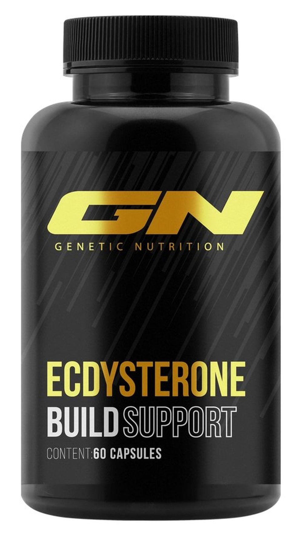 GN Laboratories GN Ecdysterone- 60 Kapseln Kapseln
