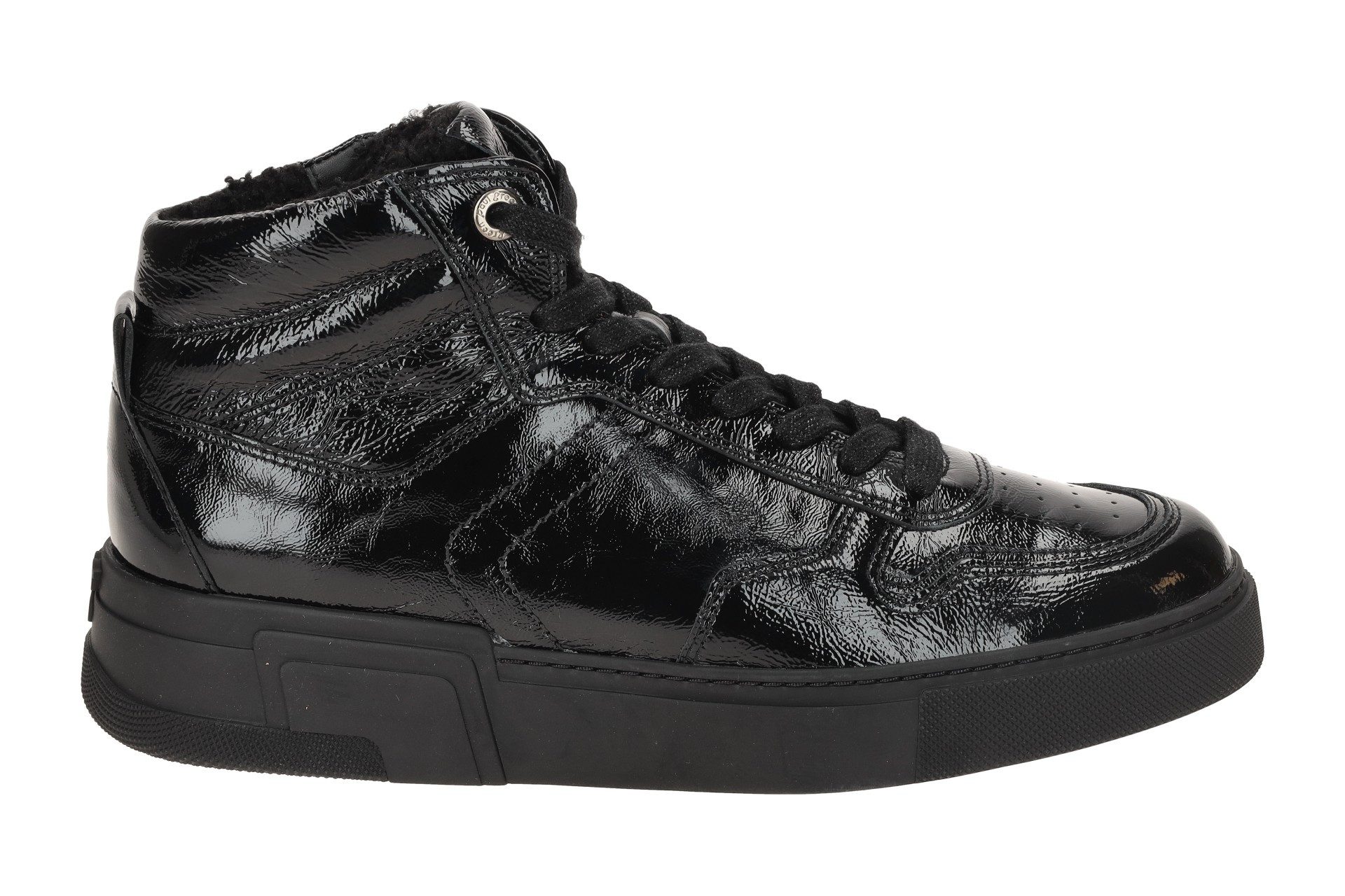 Paul Green 5373-09 Schnürschuh