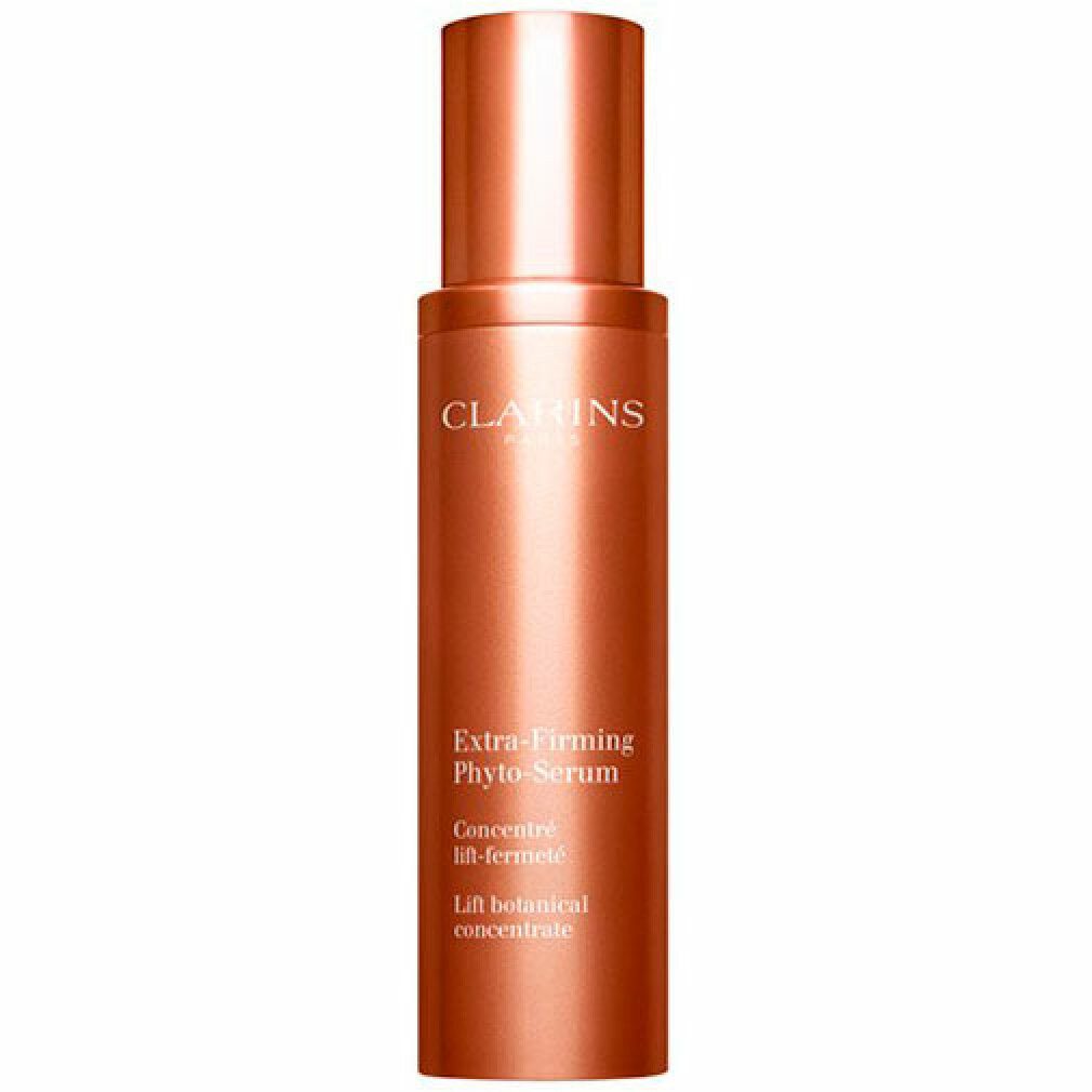 Clarins Gesichtspflege Extra-Firming Phyto Serum