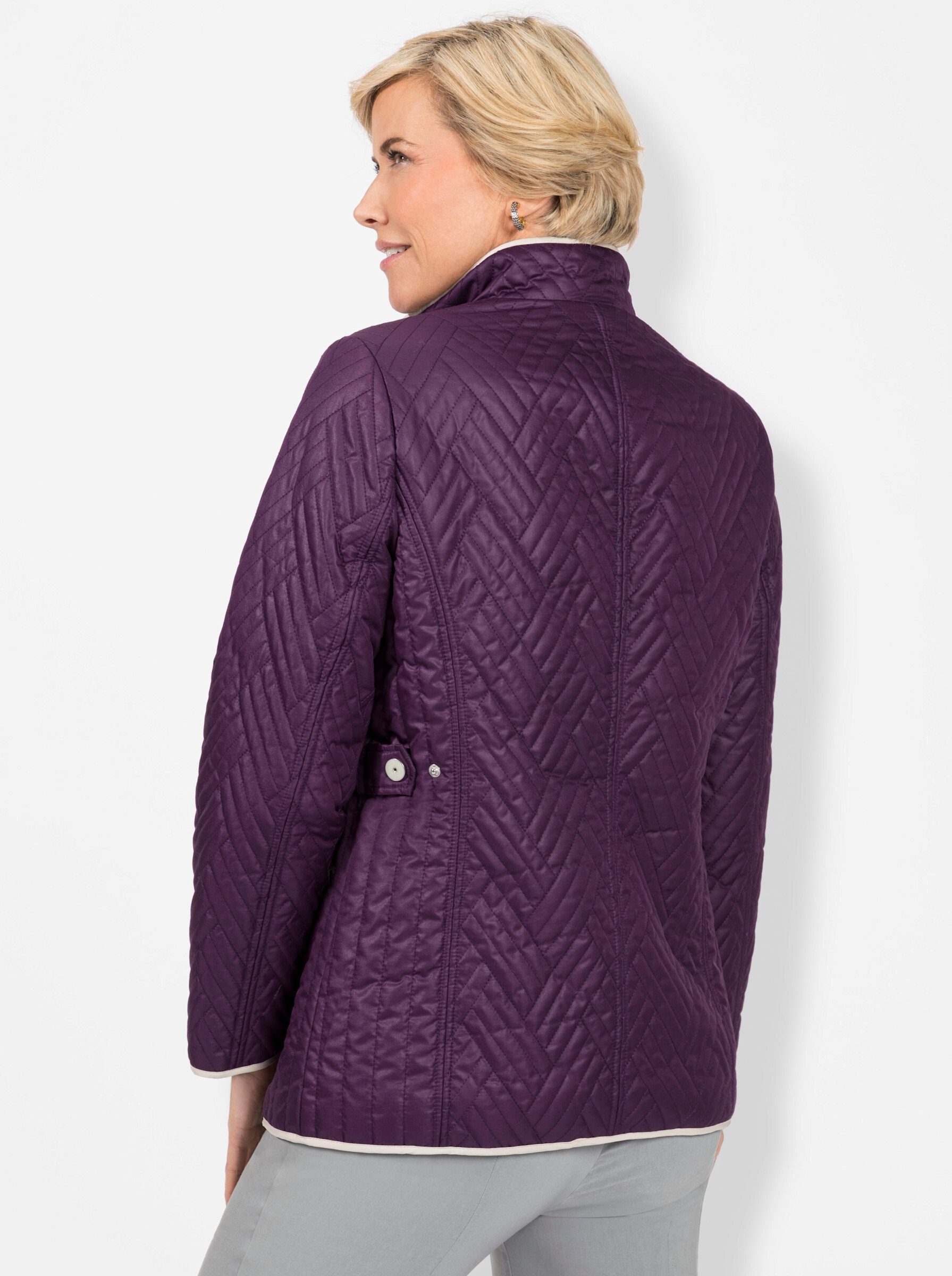 Witt Allwetterjacke Jacke Langarm günstig online kaufen