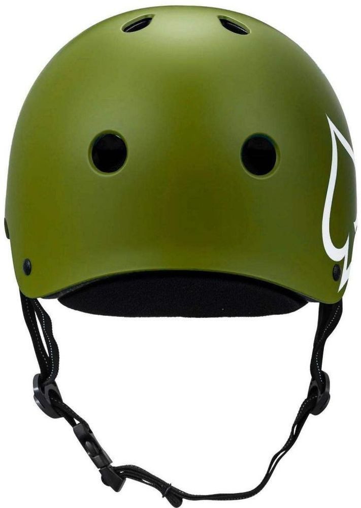 Pro-tec Allroundhelm Low Pro