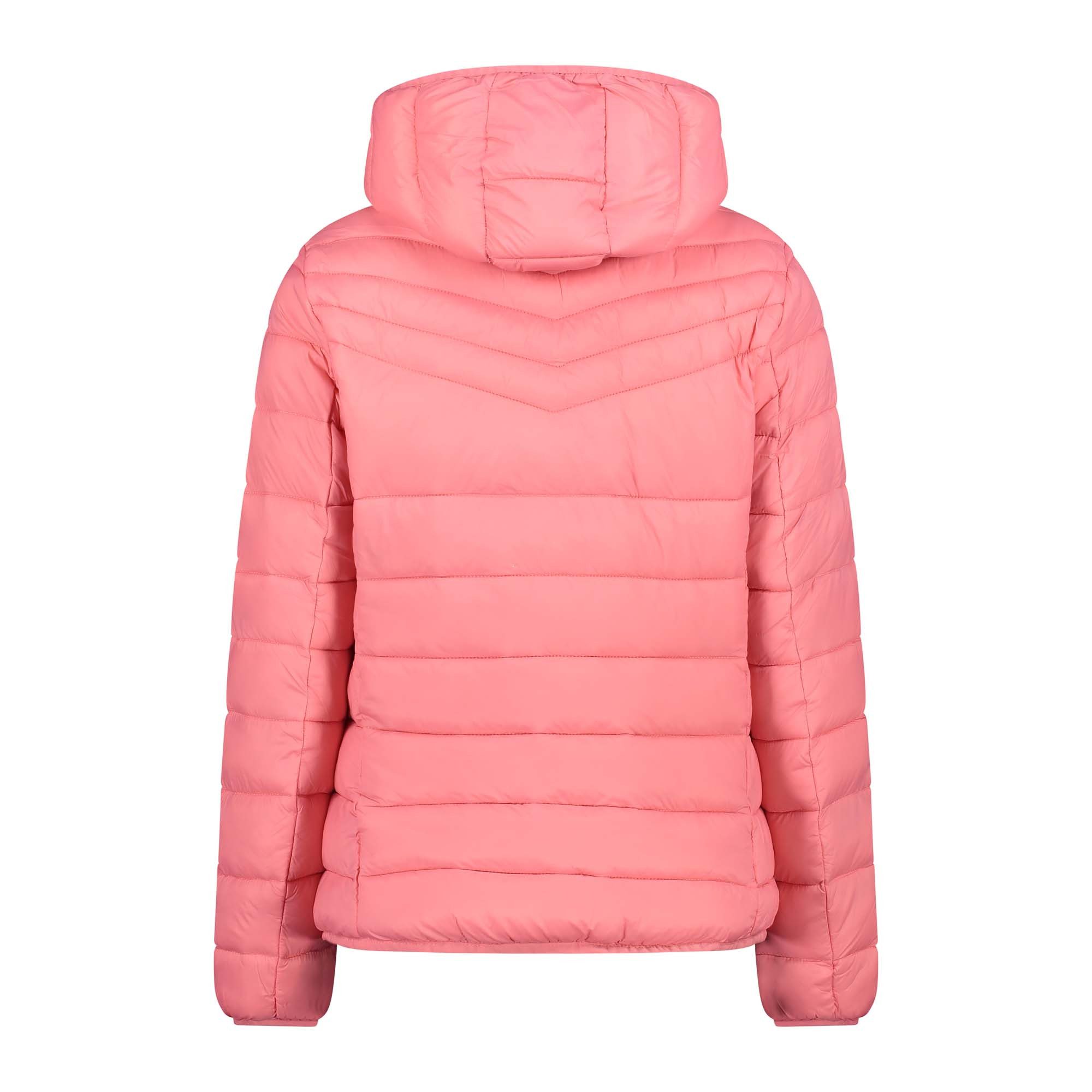 CMP Outdoorjacke CMP Damen Jacke Fix Hood Jacket 32K3016 – Bild 2 von 3