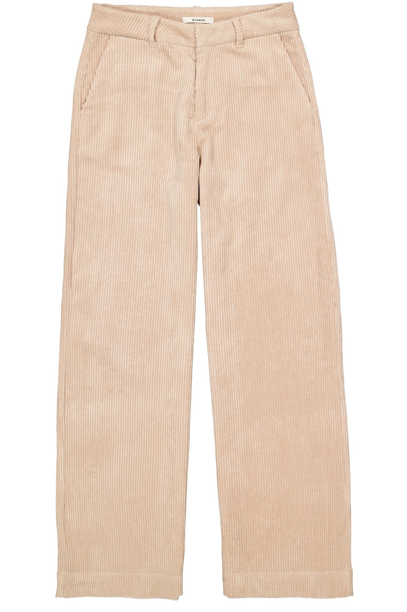 Garcia 5-Pocket-Hose