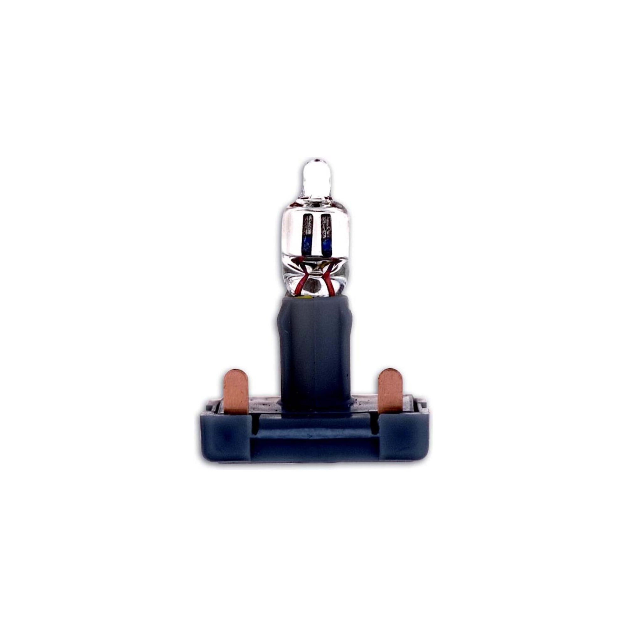 Busch-Jaeger Schalter Busch-Jaeger Glimmlampe 230V 0,5mA steckbar 8338-1