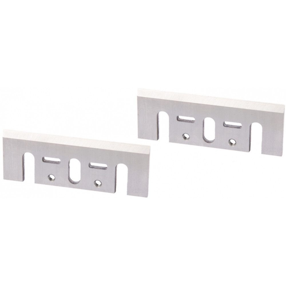 Makita Hobelmesser D-16346 HSS 82 mm - Hobelmesser - silber