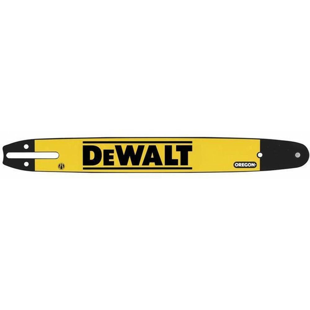 Führungsschiene Führungsschiene 50 cm für Kettensäge DEWALT DT20689