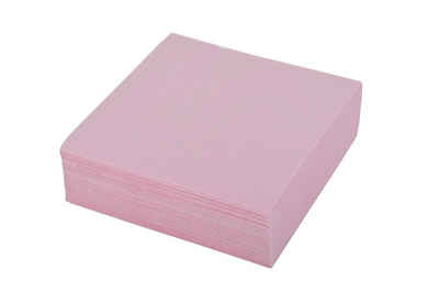 Home Ideas Papierserviette 50er-Pack Servietten 33cm 3-lagig 1/4 Falz Papierserviette Tischdeko P