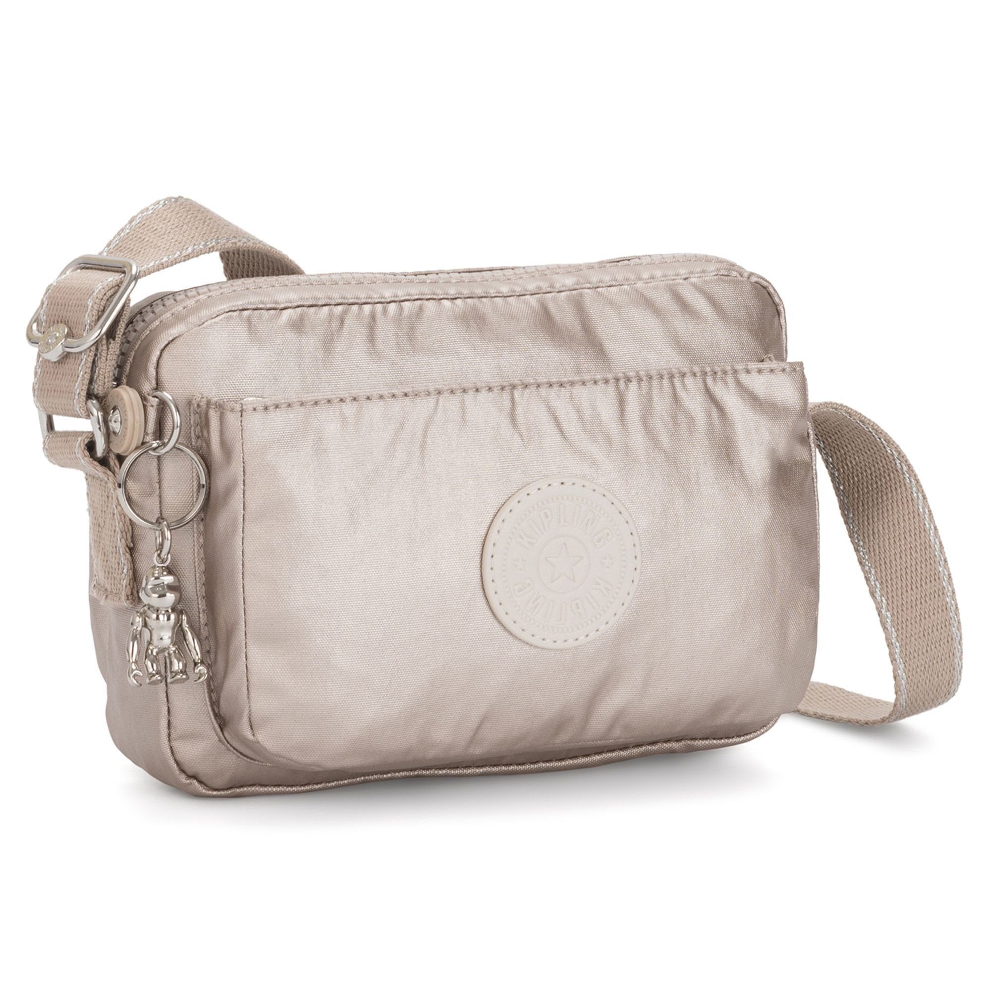KIPLING Umhängetasche Basic Plus, Polyamid günstig online kaufen