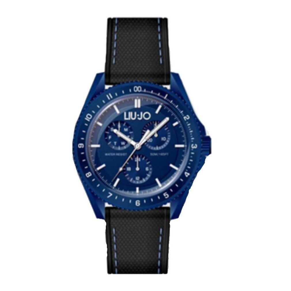 Liu Jo Luxusuhr Herrenuhr TLJ2547