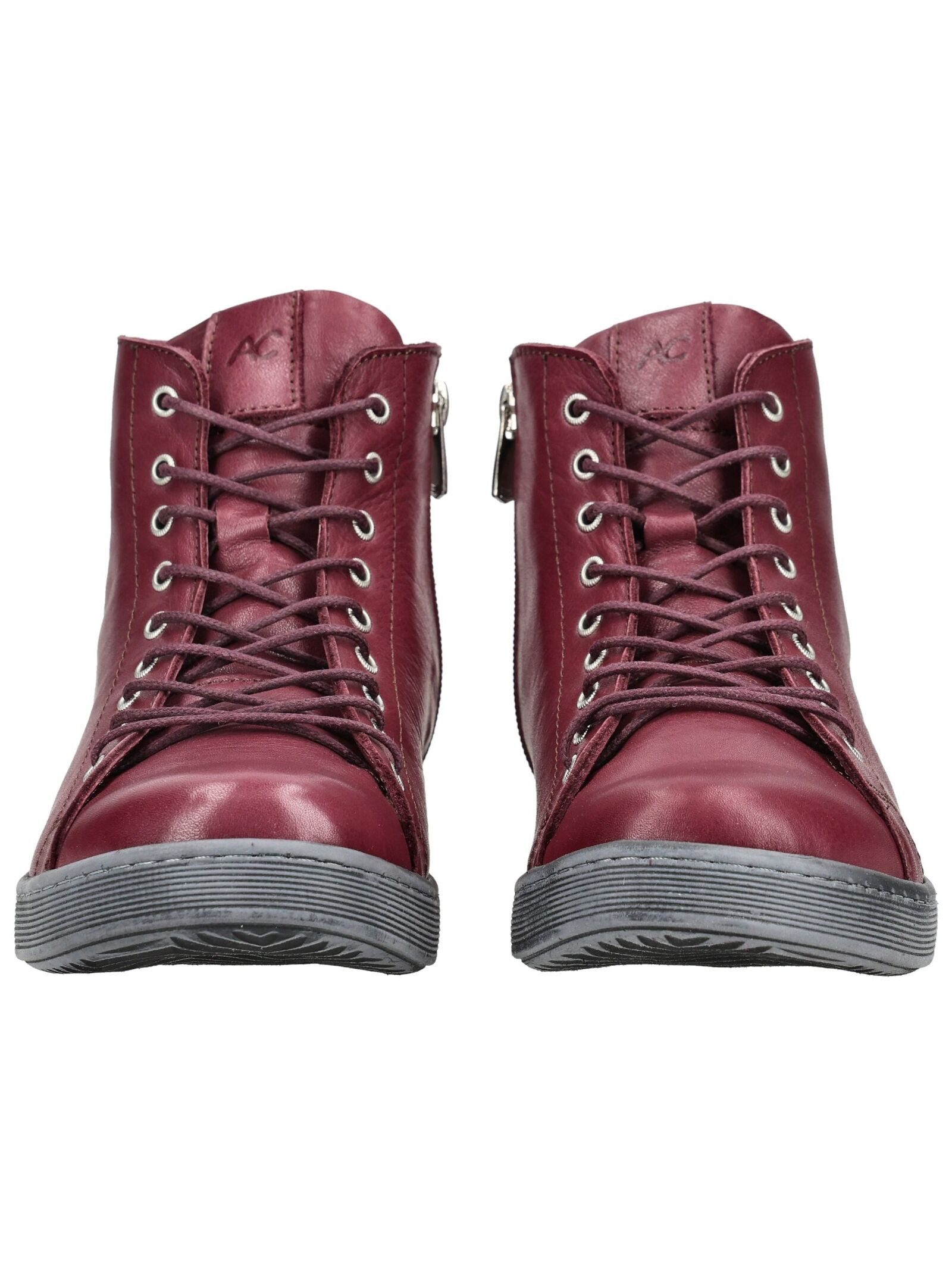 Andrea Conti Andrea Conti Sneaker Leder Sneaker