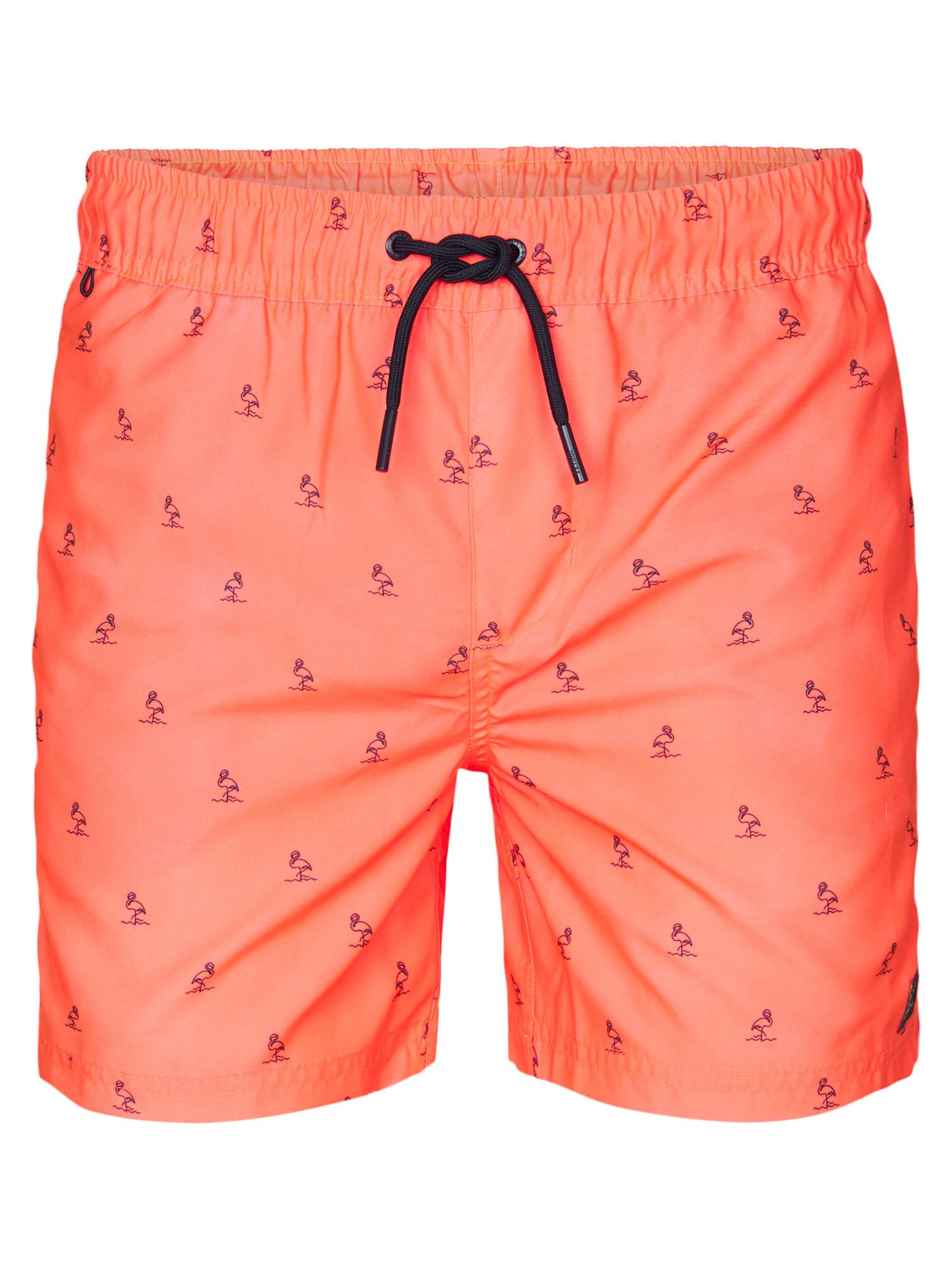 Petrol Industries Badeshorts Wavecrestview günstig online kaufen