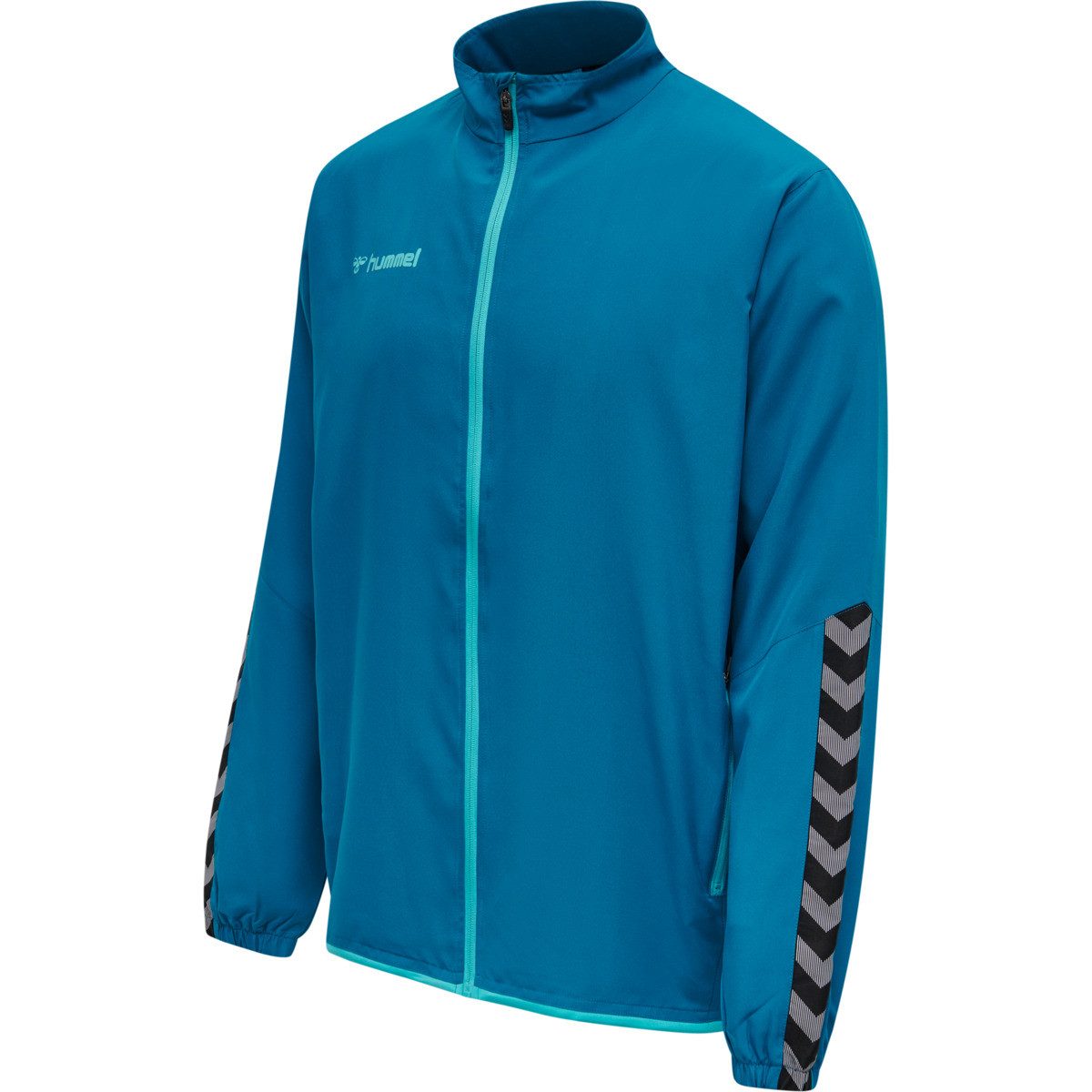 hummel Trainingsanzug hmlAuthentic Micro Jacket