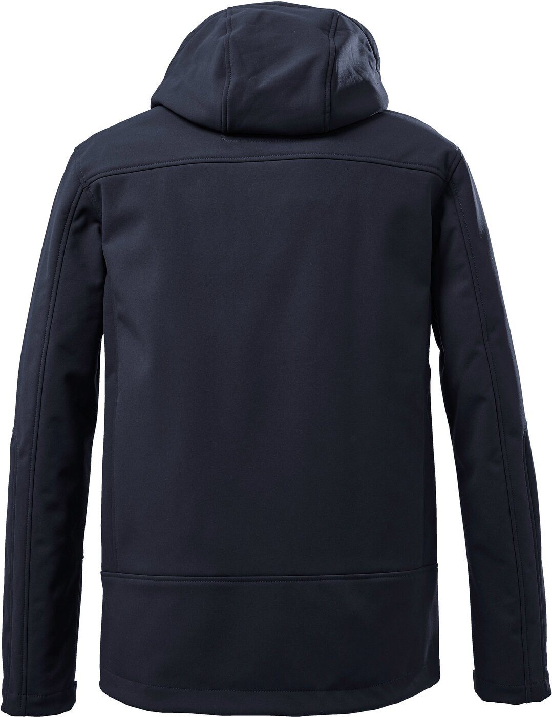 Killtec Funktionsjacke KOW 163 MN SFTSHLL günstig online kaufen