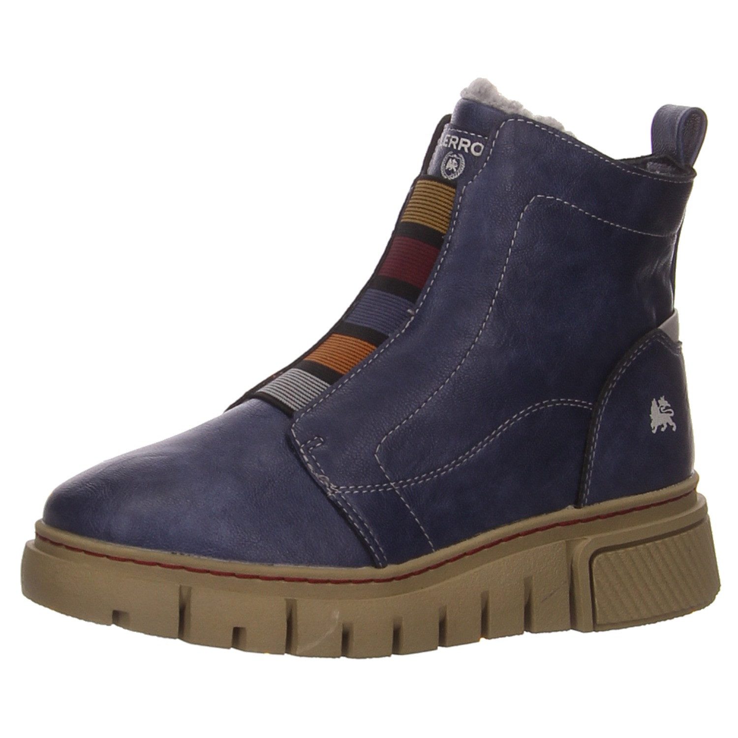 LERROS Stiefelette