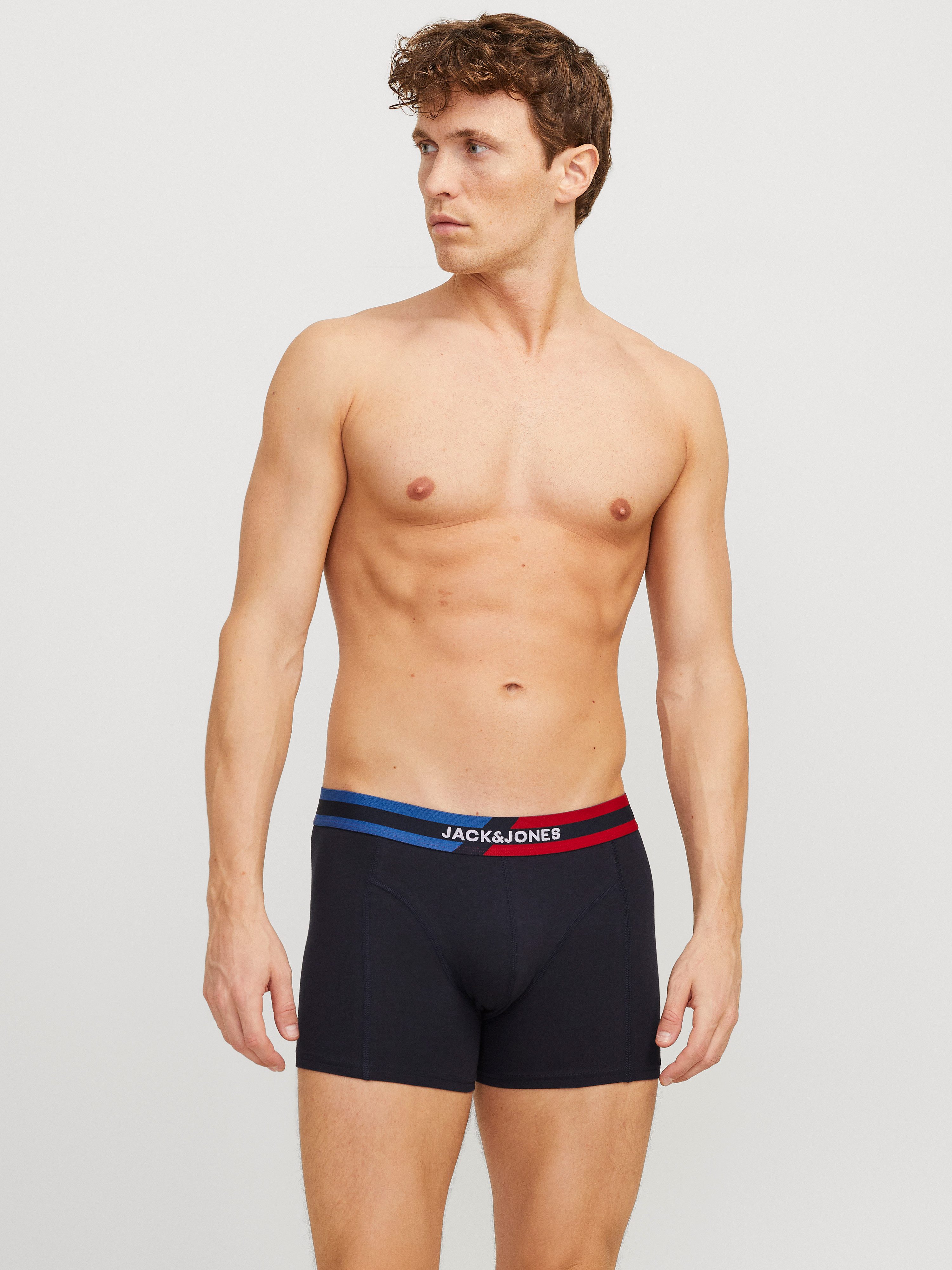 Jack & Jones Trunk JACSTEVE SOLID günstig online kaufen