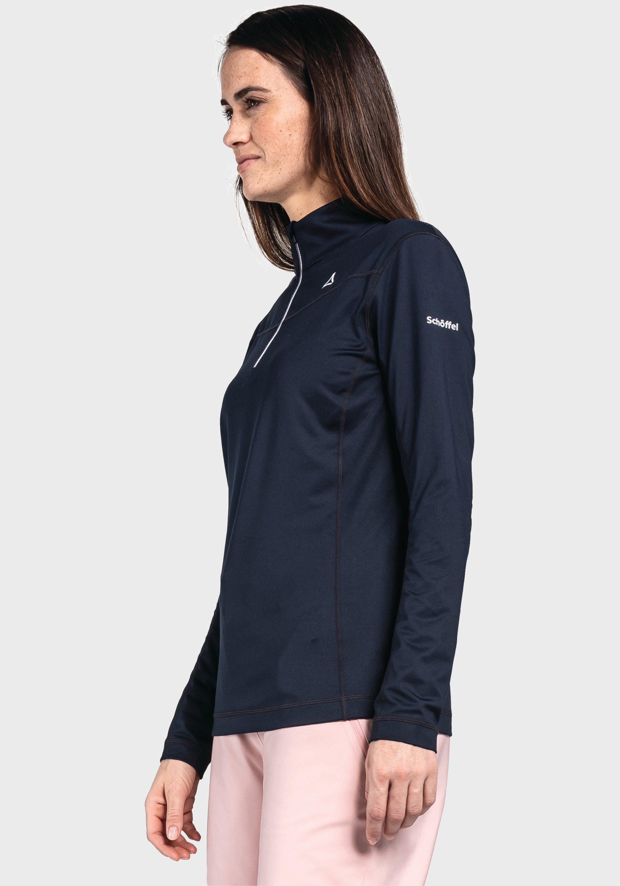 Longsleeve Illhorn L Schöffel blau Longsleeve