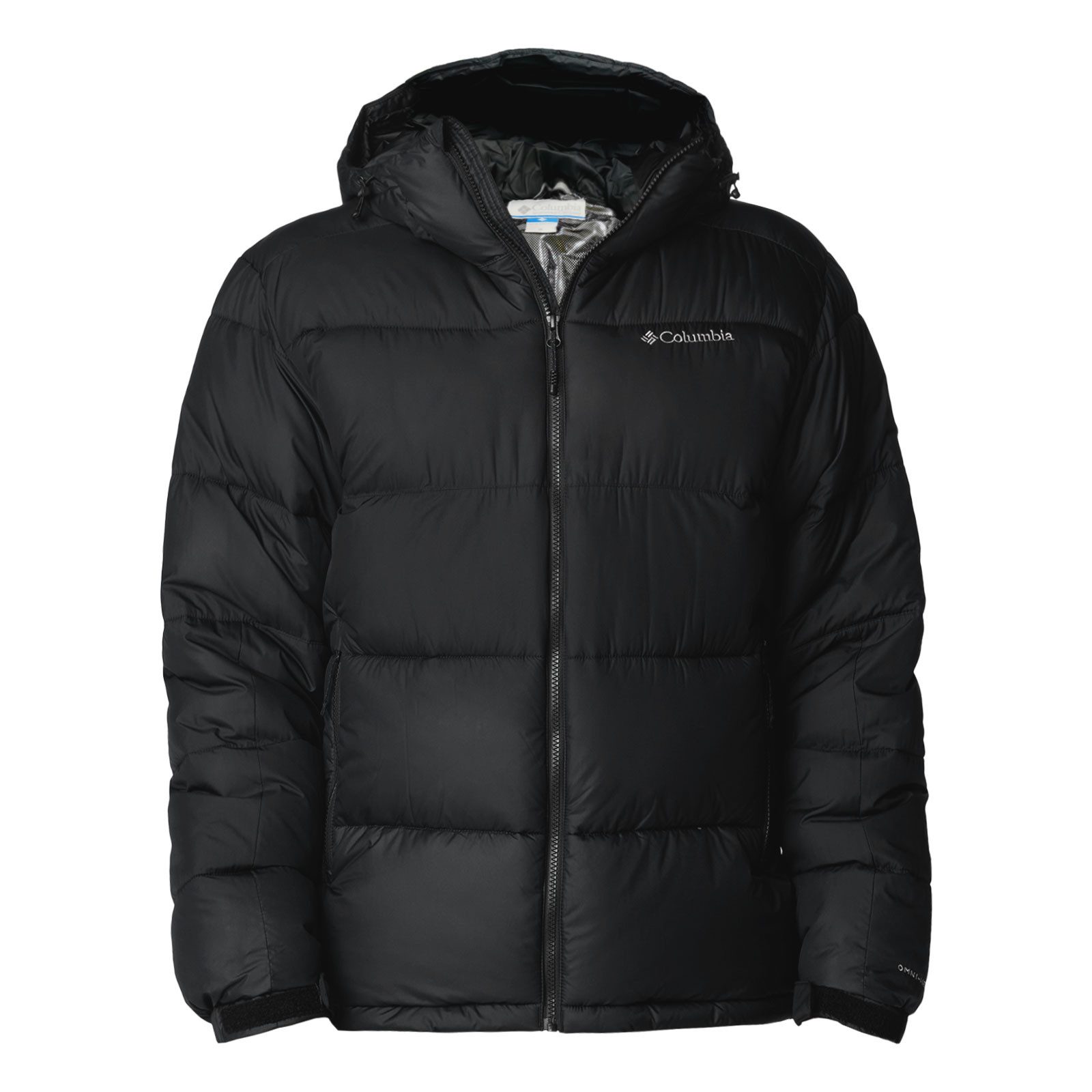Columbia Winterjacke Pike Lake™ II mit thermoreflektierendem Omni-Heat™-Inn günstig online kaufen