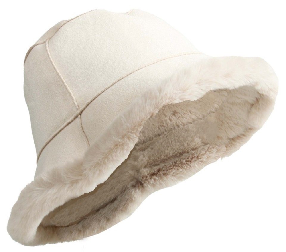 Capelli New York Fischerhut Veganes Leder günstig online kaufen