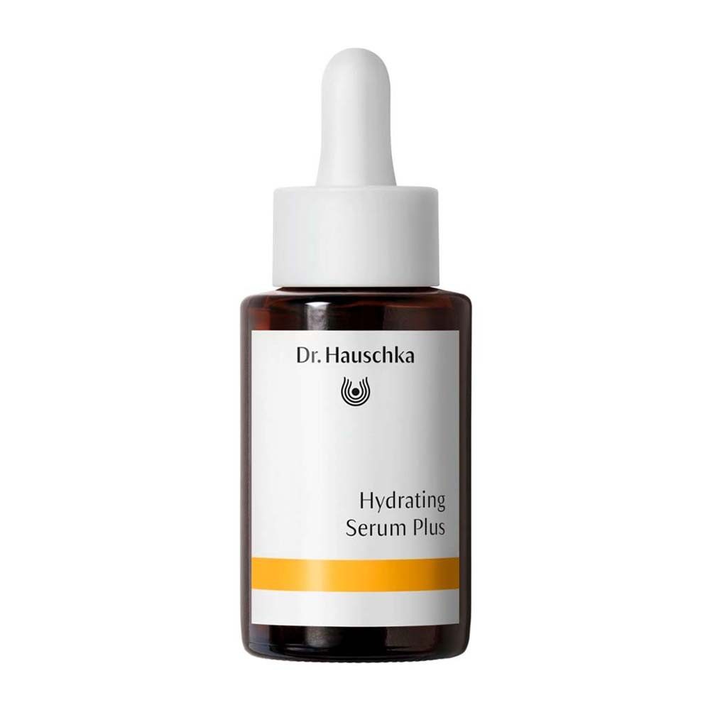 Dr. Hauschka Gesichtsserum Hydrating Serum Plus 30ml