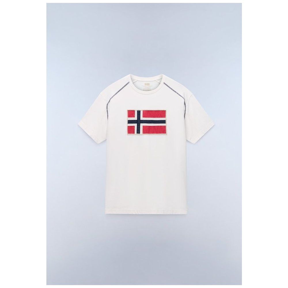 Napapijri T-Shirt S-Reflect SS
