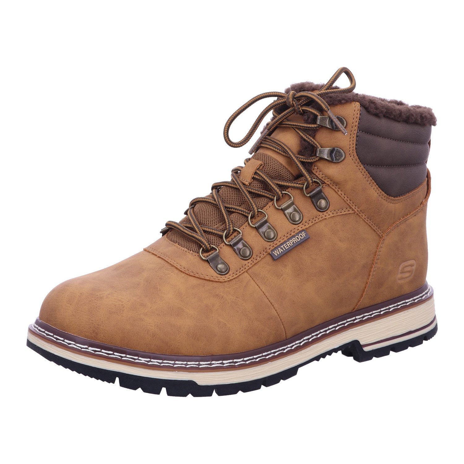 Skechers 205623 WTN Winterstiefel günstig online kaufen